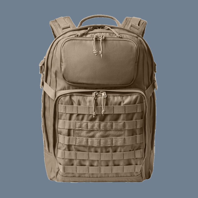 Large Tactical Backpack Thumbnail