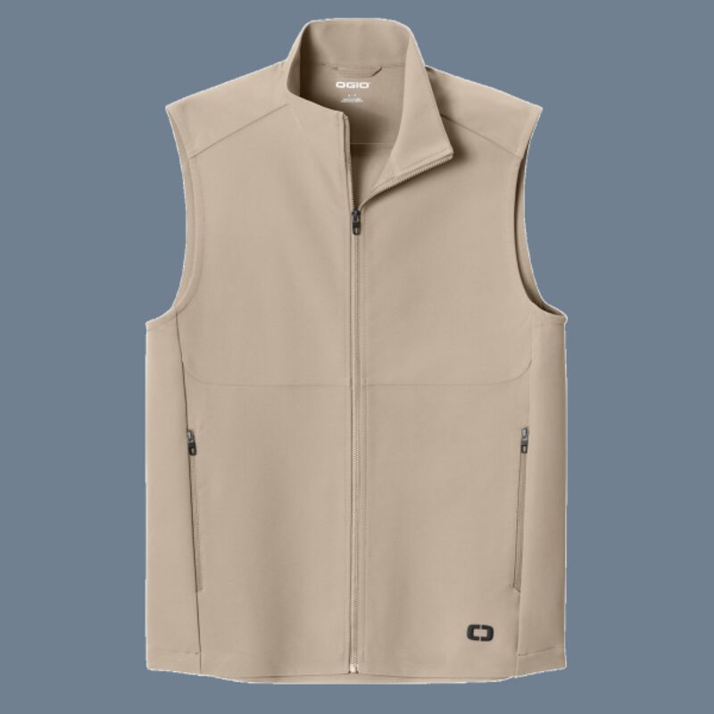 Kinetic Soft Shell Vest Thumbnail