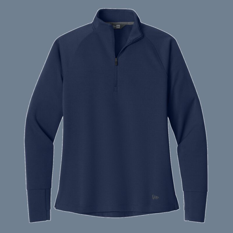Women's Stand Out 1/4 Zip Thumbnail
