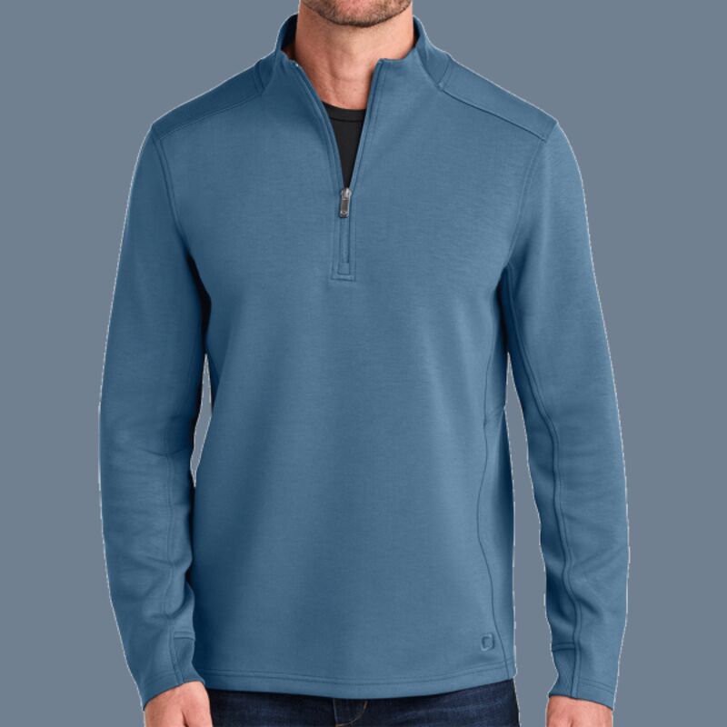 Transcend 1/4 Zip Thumbnail