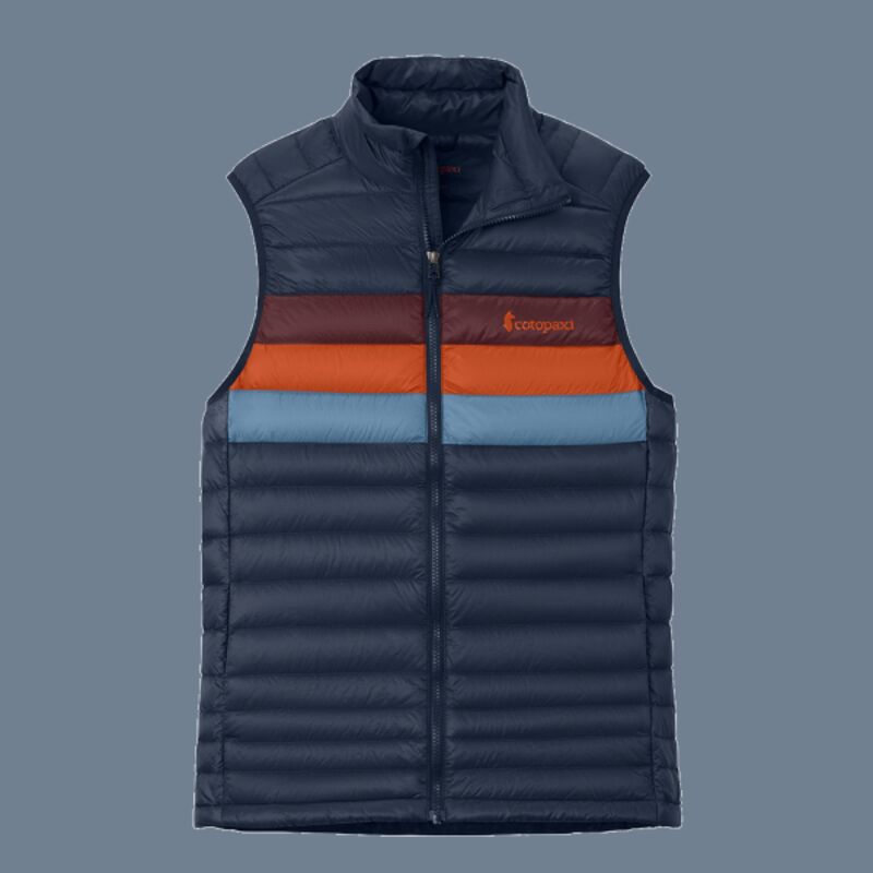 Fuego Down Vest Thumbnail
