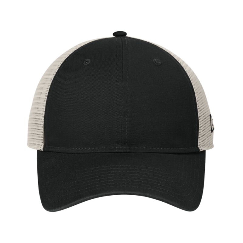 9 Twenty ® Unstructured Mesh Snapback Cap Thumbnail