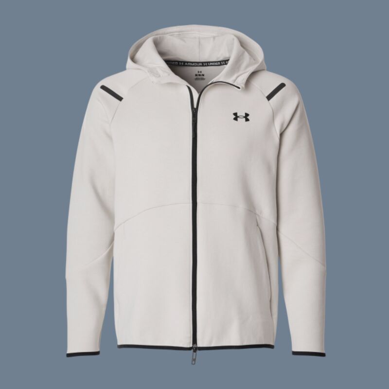 Men's Unstoppable Fleece Full-Zip Thumbnail