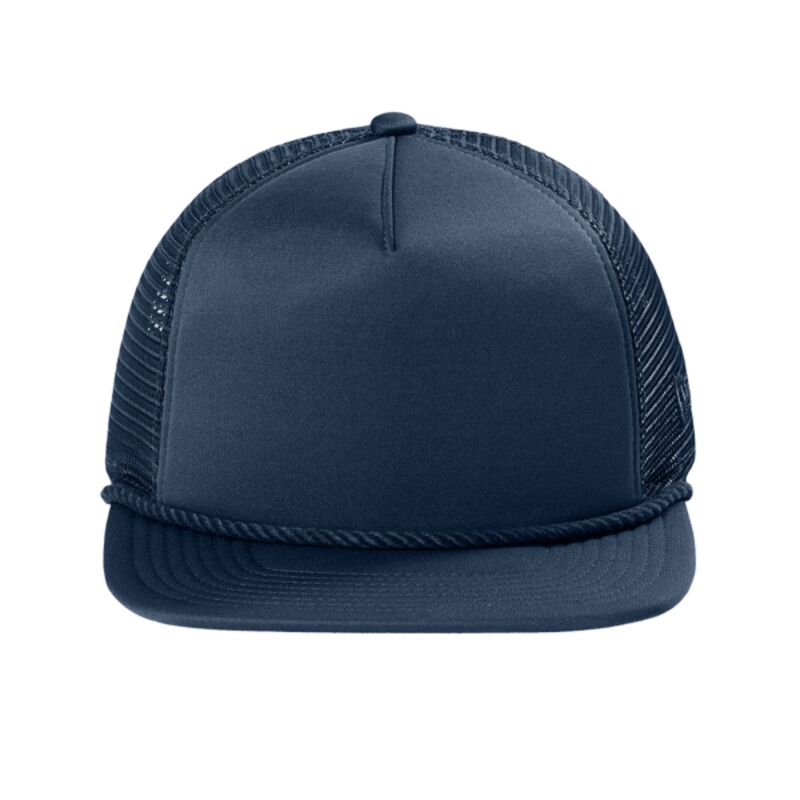 Foam Rope Trucker Cap Thumbnail
