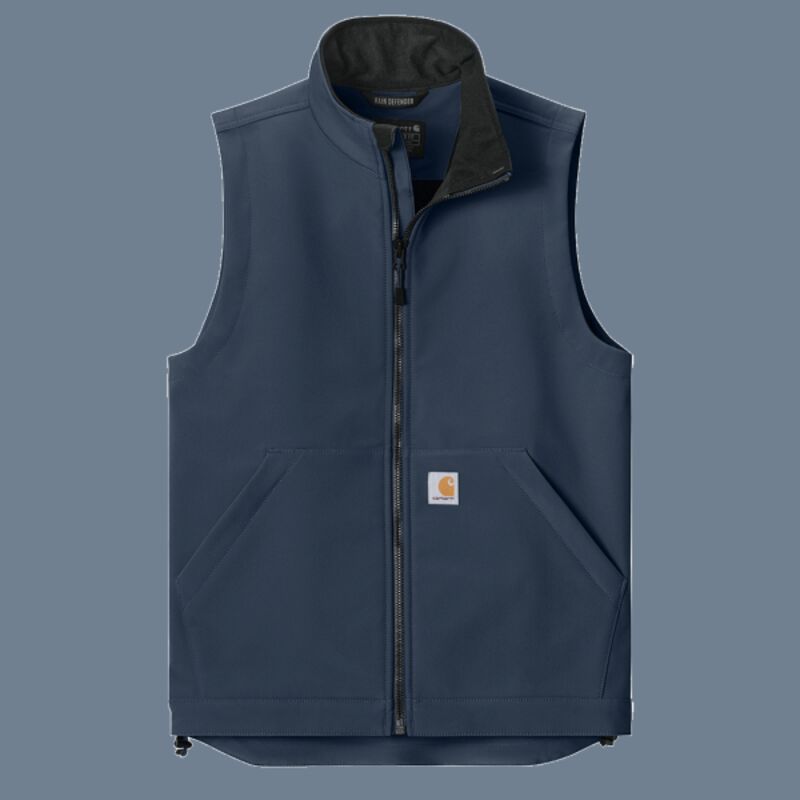 Rain Defender ® Soft Shell Vest Thumbnail