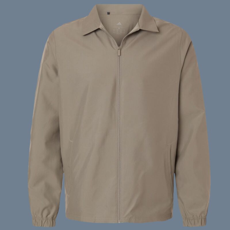 Men's Lifestyle Full-Zip Jacket Thumbnail