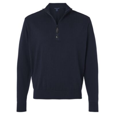 Men's New Classics Quarter-Zip Sweater Thumbnail