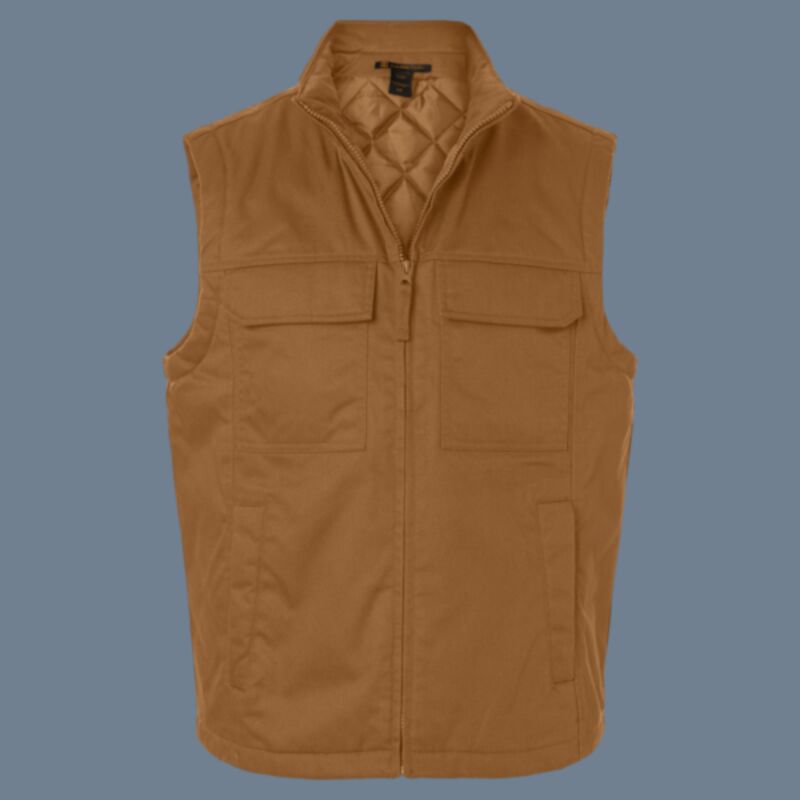 Unisex ClimaBloc® Station Vest Thumbnail