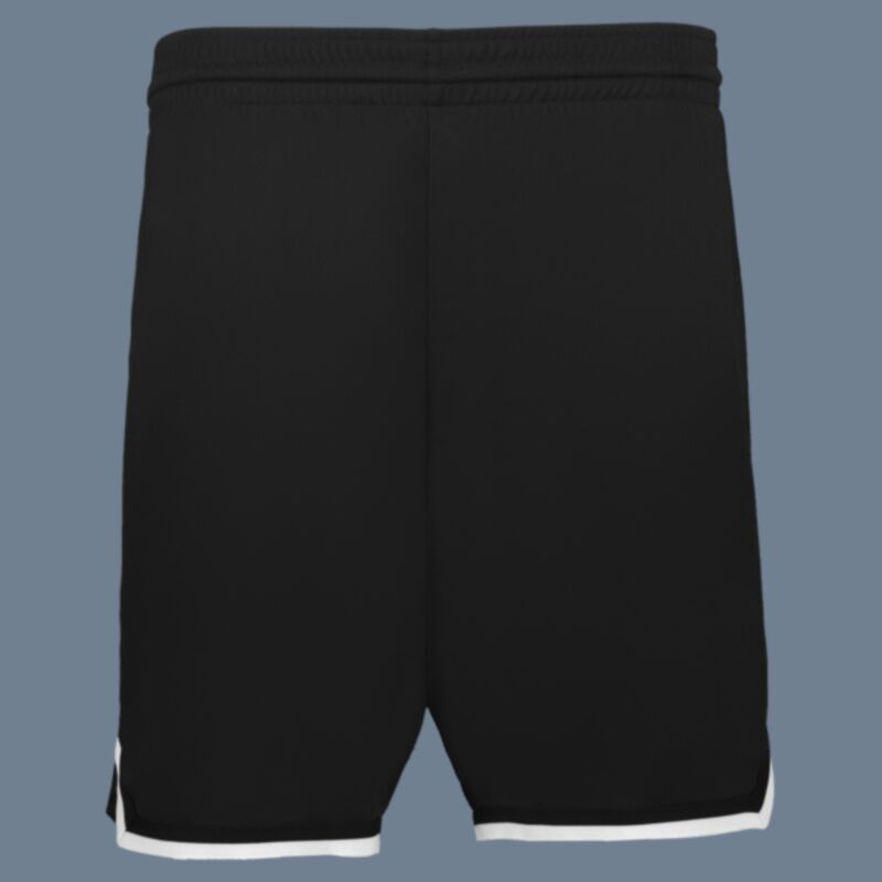Men's Retro Basketball Shorts Thumbnail