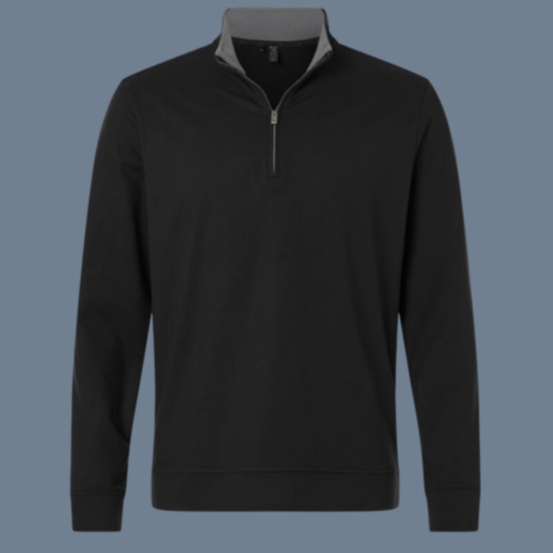 Men's Ultimate365 Classic Quarter-Zip Pullover Thumbnail