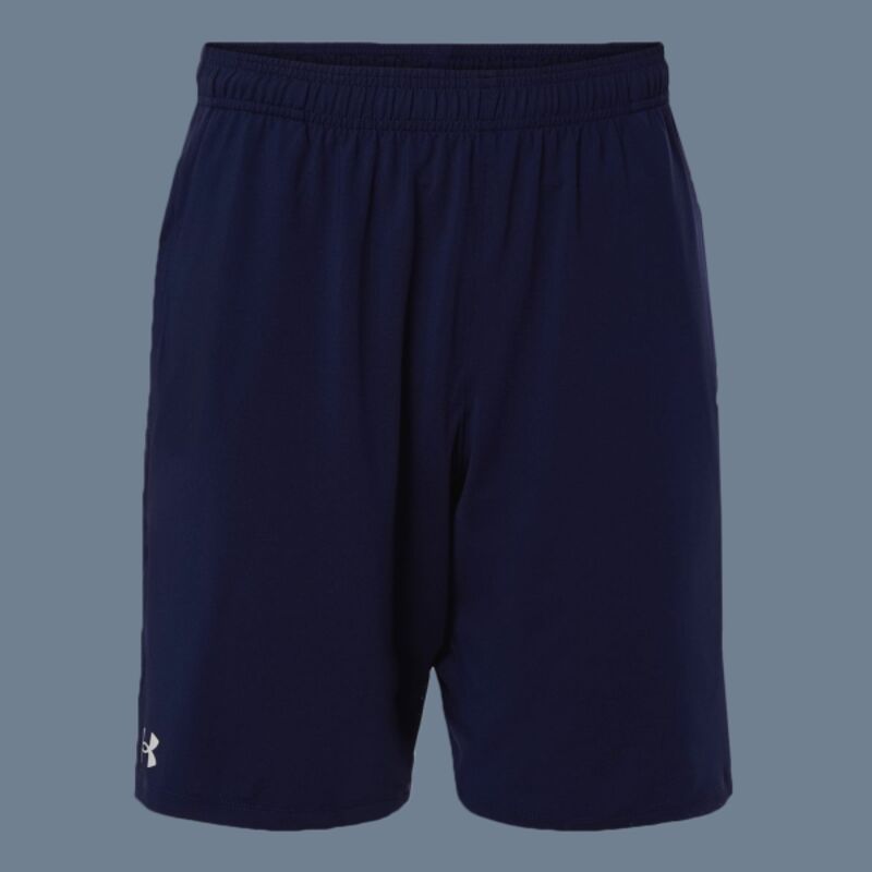 Men's Tech Vent 9" Shorts Thumbnail