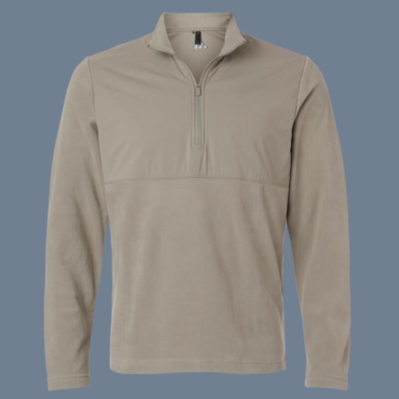 Men's Ultimate365 Cozy Quarter-Zip Pullover Thumbnail