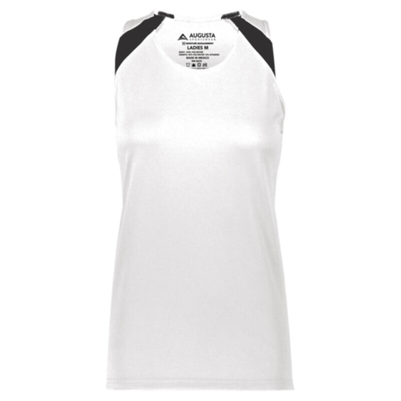 Women's Overspeed Track Jersey Thumbnail