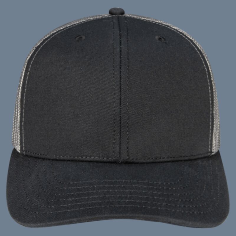 Charter Six-Panel Cap Thumbnail