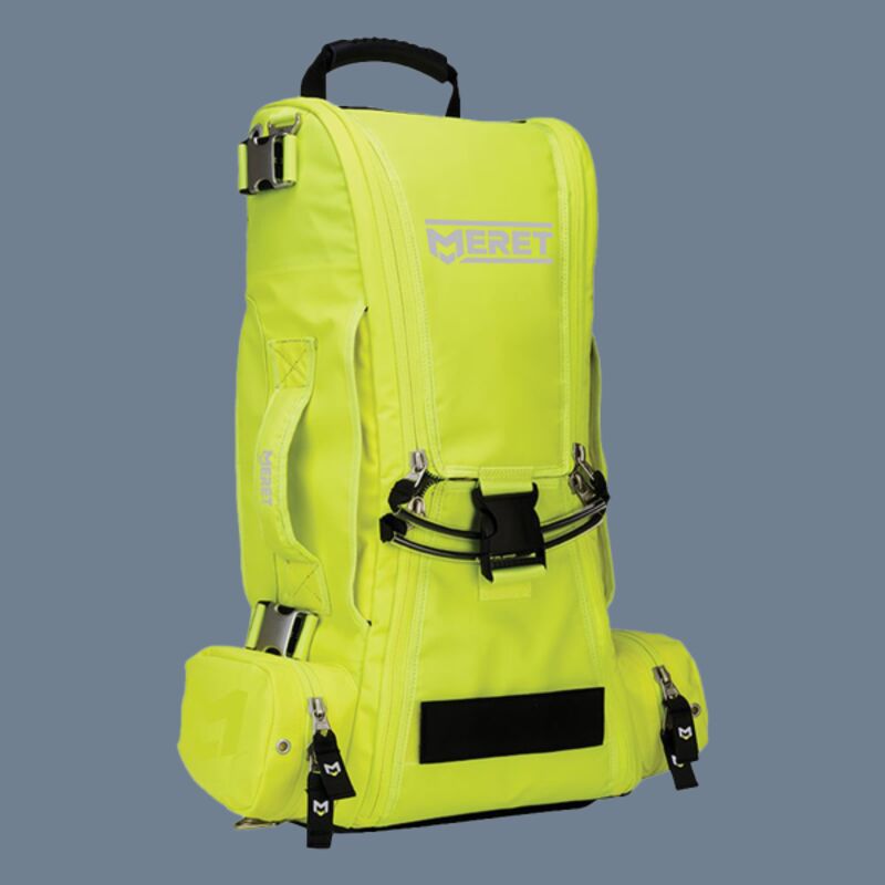 RECOVER™ PRO X Hi-Vis Backpack Thumbnail