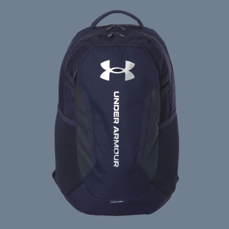 Hustle Backpack 6.0 Thumbnail