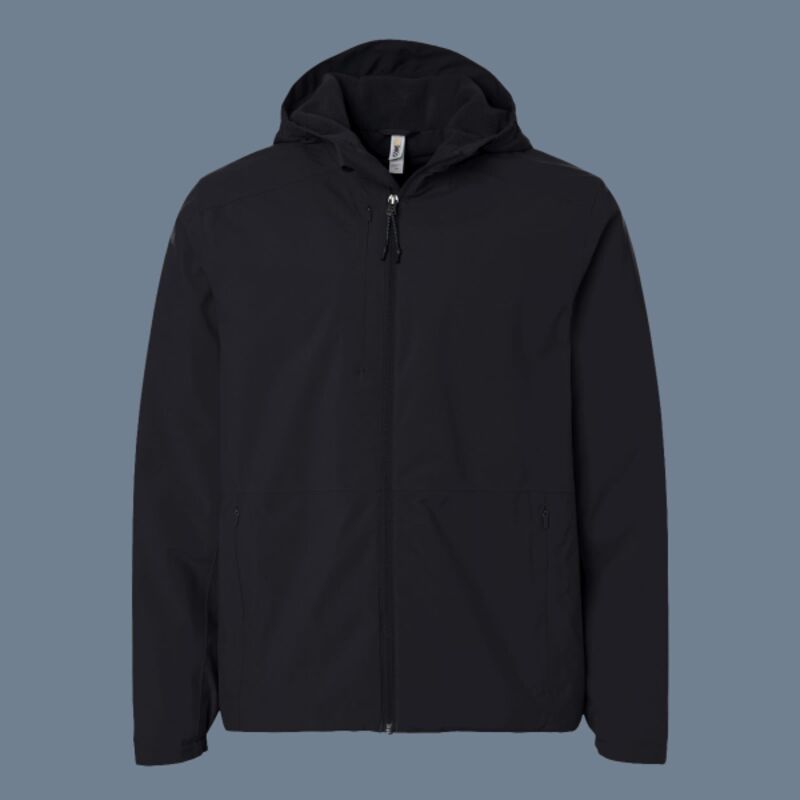 Men's Barrier All Season Jacket Thumbnail