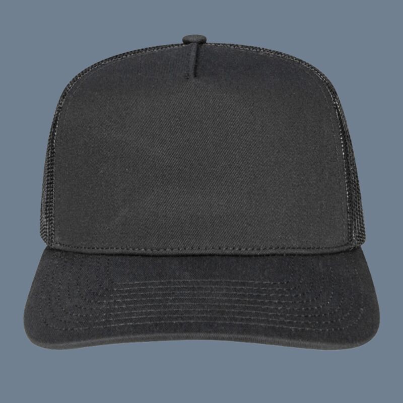 Rudder Five-Panel Cap Thumbnail