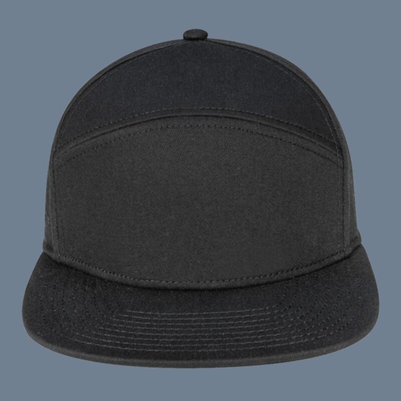 Tradesman Hybrid Six-Panel Cap Thumbnail