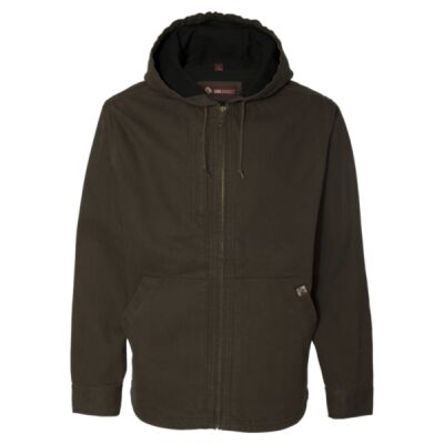 Men's Laredo Boulder Cloth™ Canvas Jacket with Thermal Lining Thumbnail
