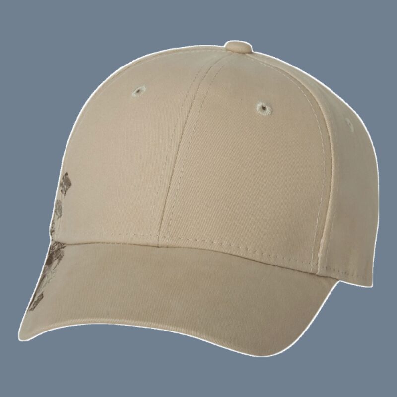 Bass Cap Thumbnail
