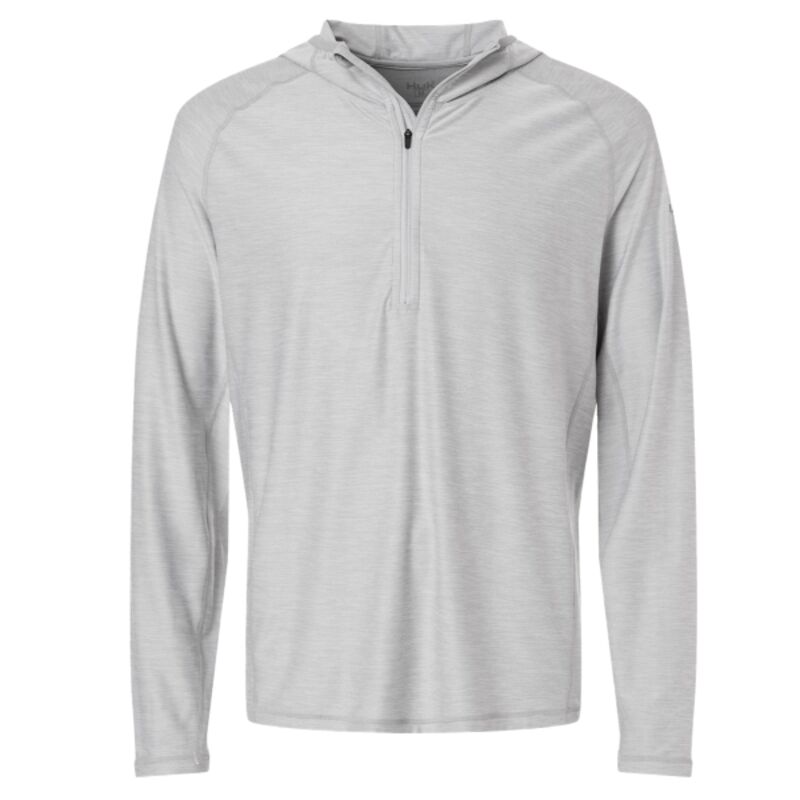 Men's Atoll Half-Zip Hooded Pullover Thumbnail