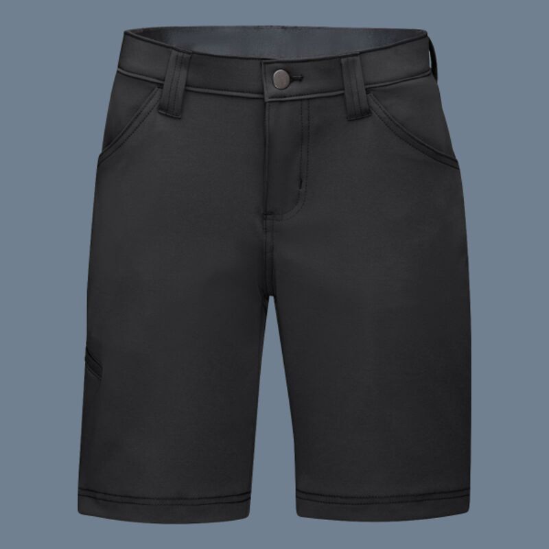 Women's Cooling Work Shorts Thumbnail