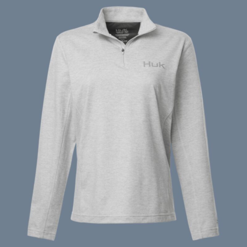 Women's Coldfront+ Quarter-Zip Pullover Thumbnail