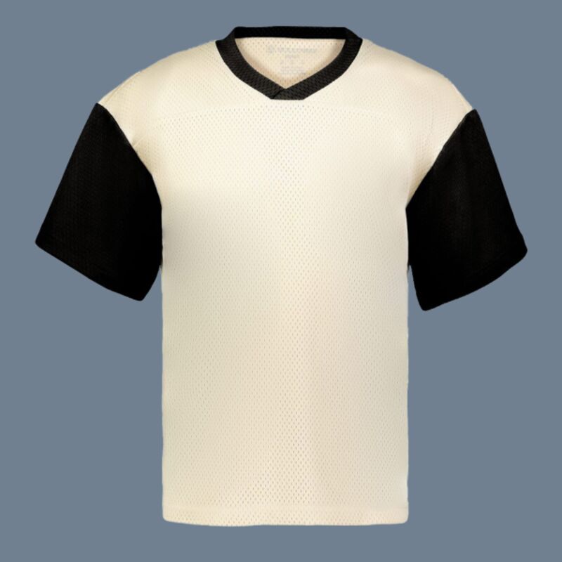 Unisex Prep Street Fan Jersey Thumbnail