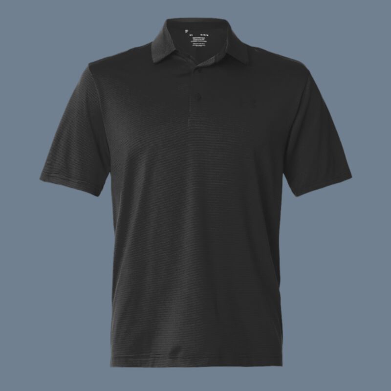 Men's Playoff 3.0 Stripe Polo Thumbnail