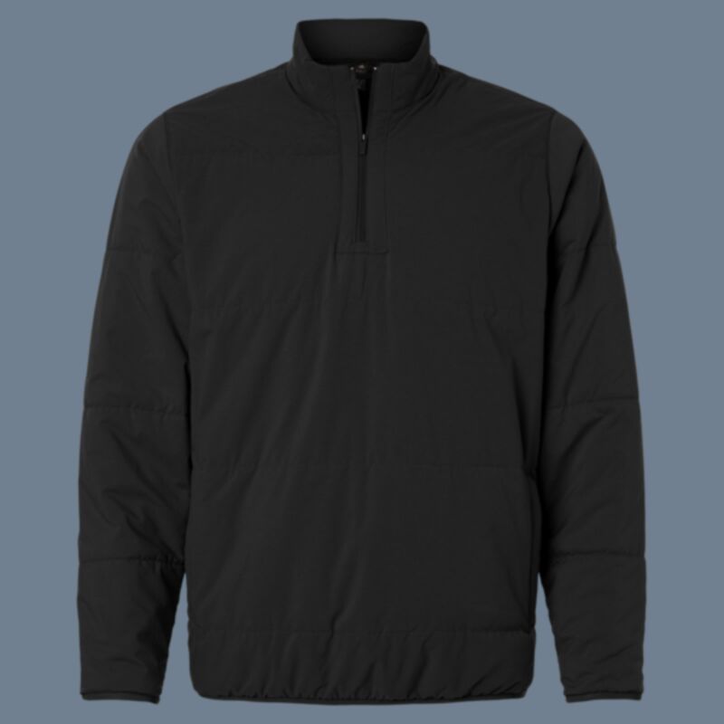 Men's Ultimate365 Arctic Quarter-Zip Jacket Thumbnail