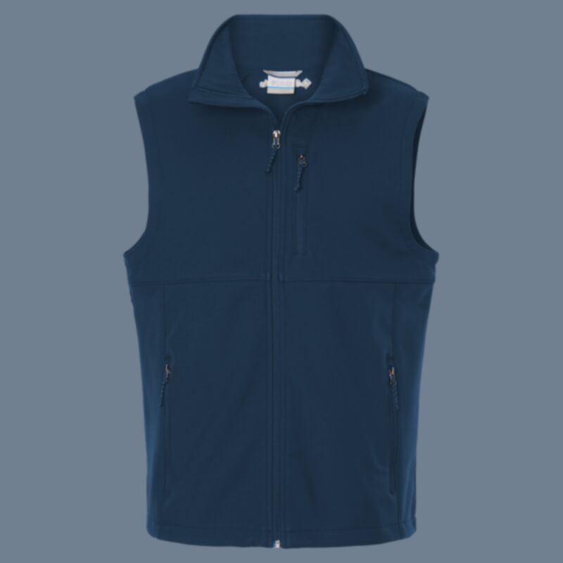 Men's Ascender™ II Soft Shell Vest Thumbnail