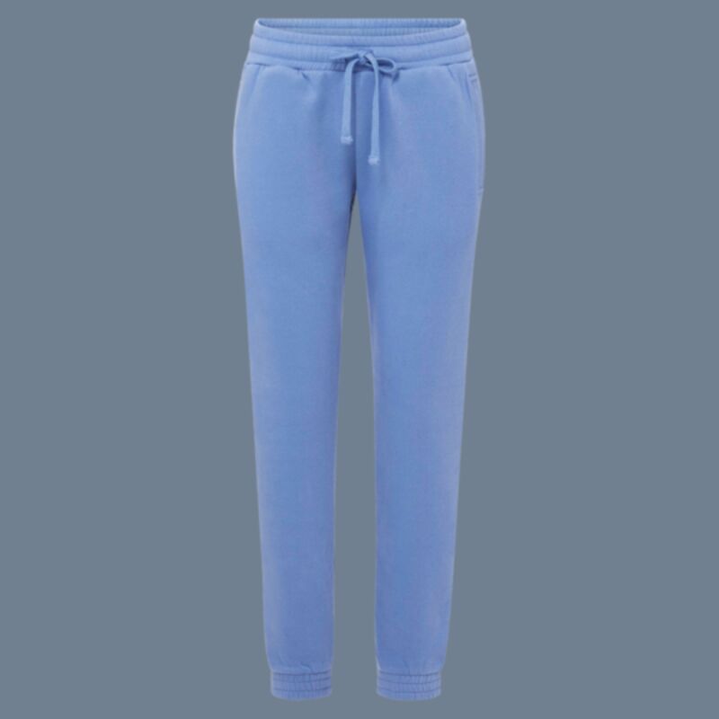 Women's Vintage Fleece Joggers Thumbnail