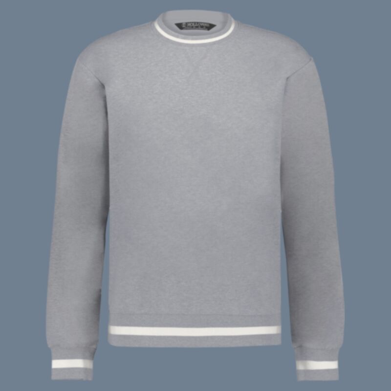 Unisex Heritage Prep Crewneck Sweatshirt Thumbnail