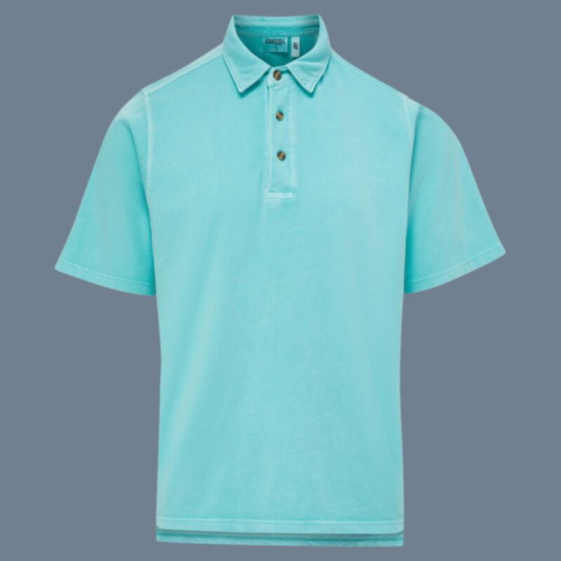 Men's Coastal Color™ Polo Thumbnail