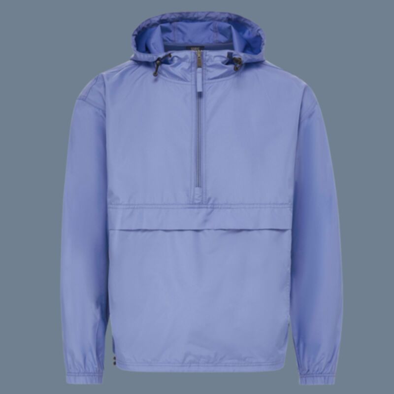 Men's Pioneer Packable Wind Breaker Jacket Thumbnail