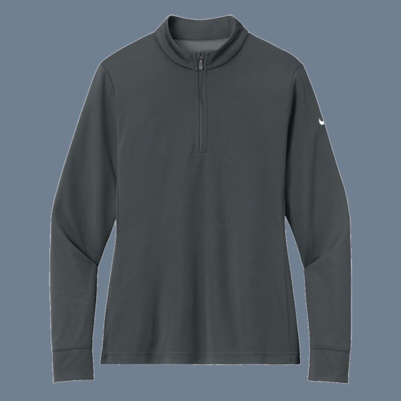 Women's Essential 1/2 Zip Cover Up Thumbnail