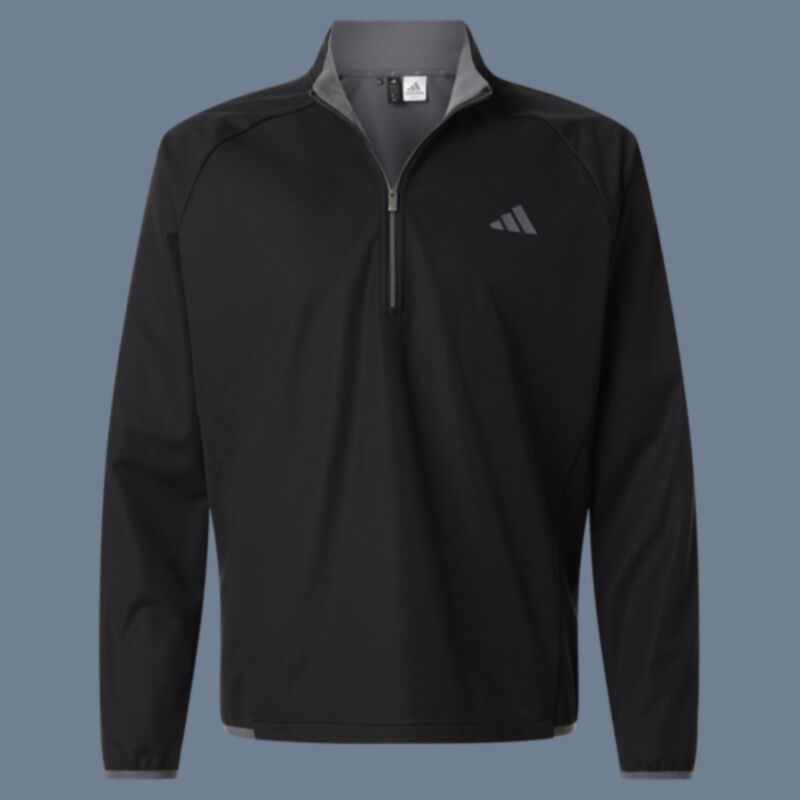 Men's Ultimate365 Wind Quarter-Zip Pullover Thumbnail