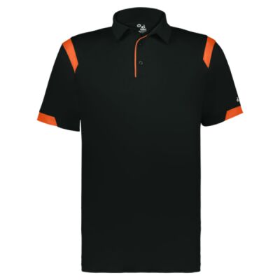 Men's On the Rise Polo Thumbnail