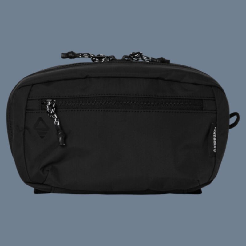 Traveler Tech Pouch Thumbnail