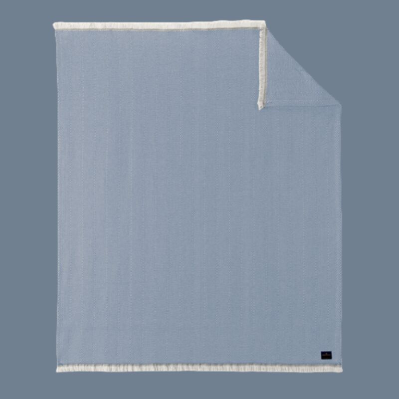 Coastal Throw Thumbnail