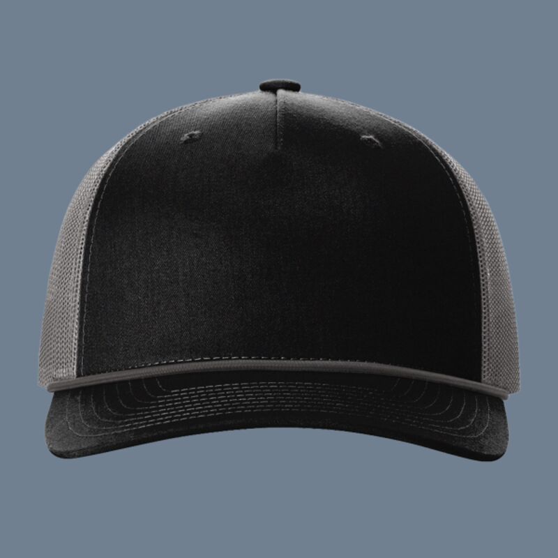 Five Panel with Rope Thumbnail