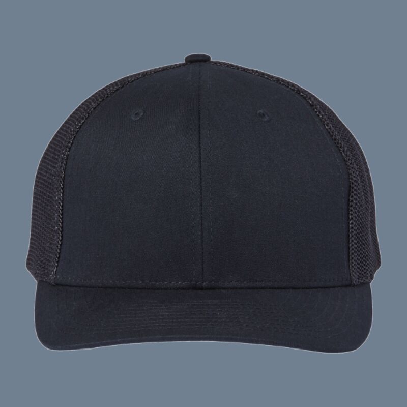 112+ R Flex Adjustable Trucker Thumbnail