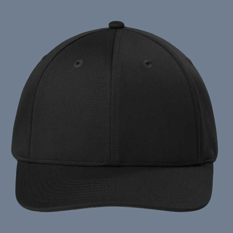 Impact Mesh Stretch Tek Adjustable Cap Thumbnail