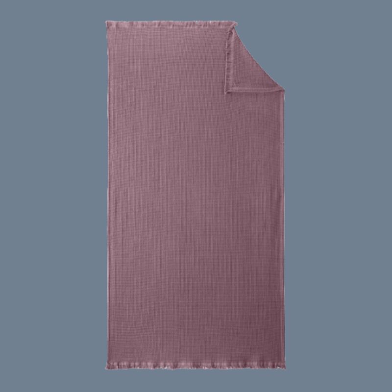 Waffle Throw Thumbnail