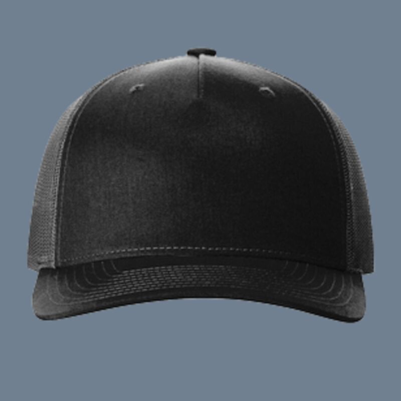 Five Panel Trucker Thumbnail