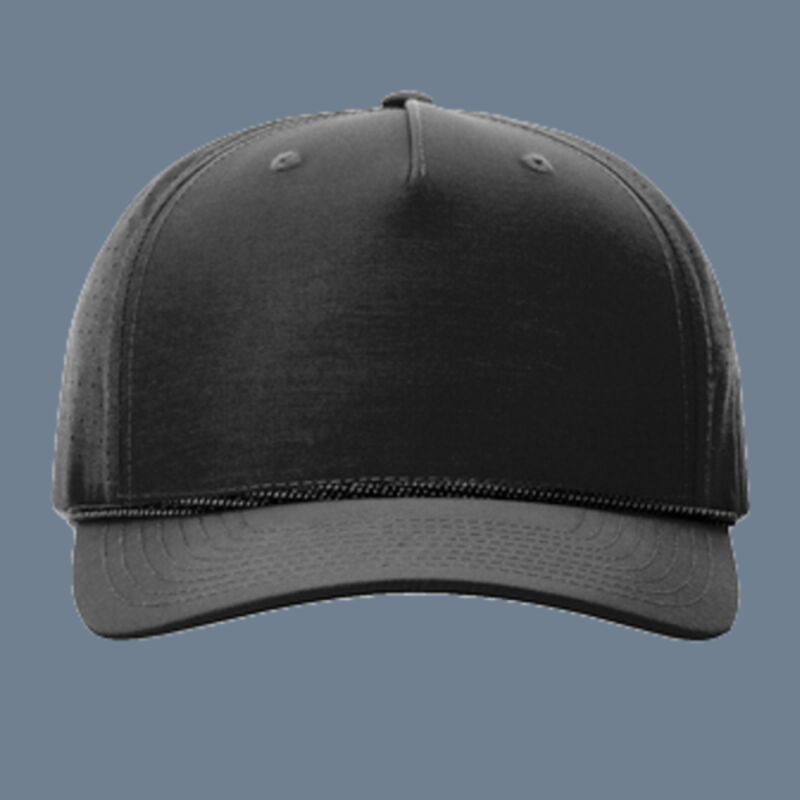 Laser Perf Performance Rope Cap Thumbnail