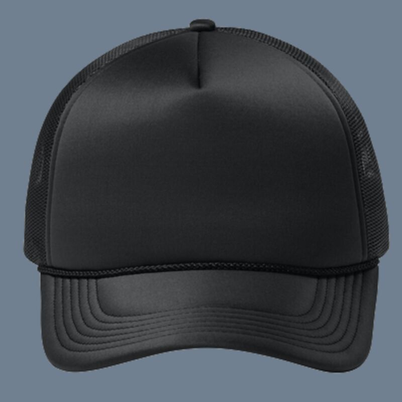 Foam Truck'N Cap Thumbnail