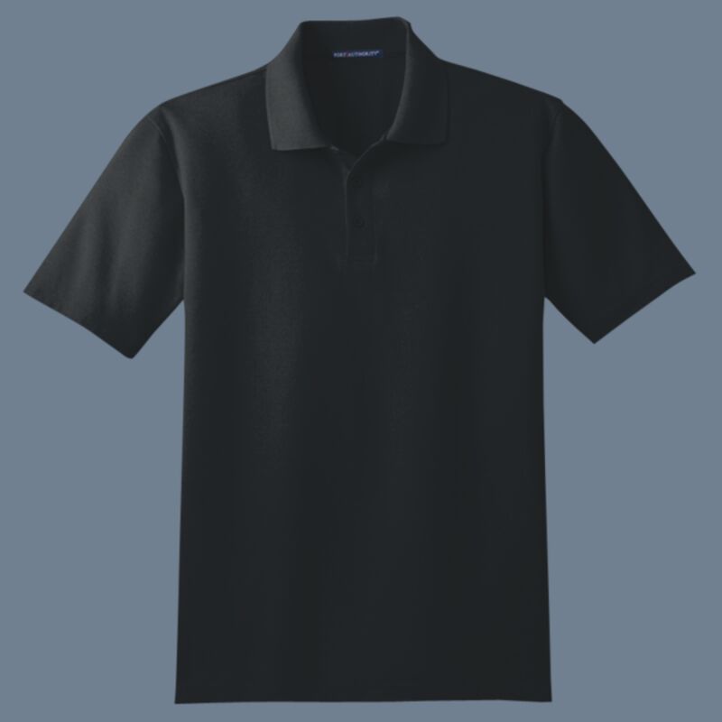 Tall Stain Release Polo Thumbnail