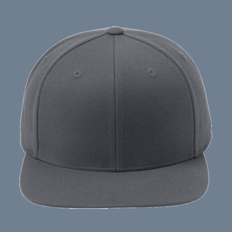 YP Classics ® Flat Bill Snapback Cap Thumbnail